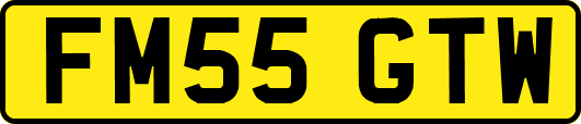 FM55GTW