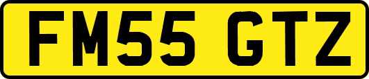FM55GTZ