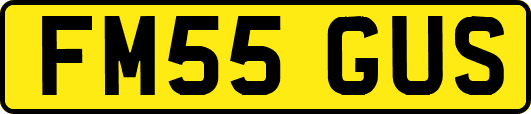 FM55GUS