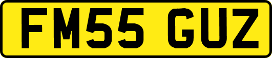 FM55GUZ