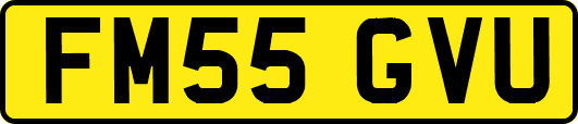 FM55GVU