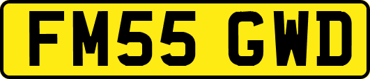 FM55GWD