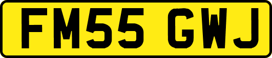 FM55GWJ