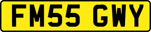FM55GWY