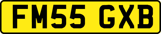 FM55GXB