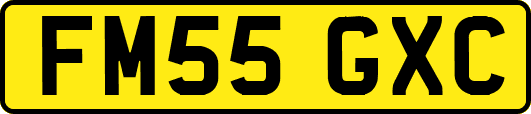 FM55GXC