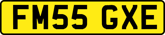 FM55GXE