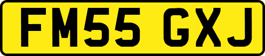 FM55GXJ