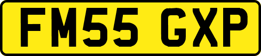 FM55GXP