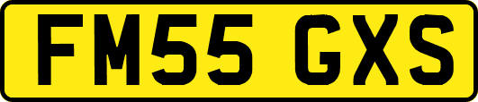 FM55GXS