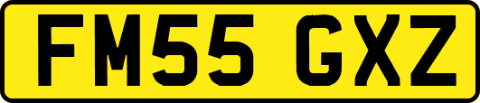 FM55GXZ