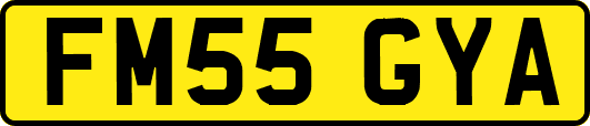 FM55GYA