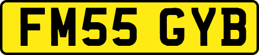 FM55GYB