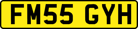 FM55GYH