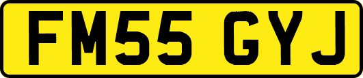 FM55GYJ