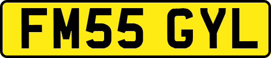 FM55GYL
