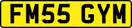 FM55GYM