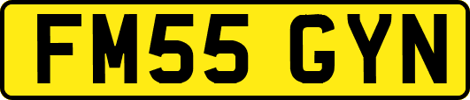 FM55GYN