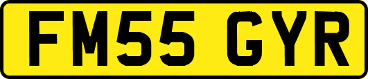 FM55GYR