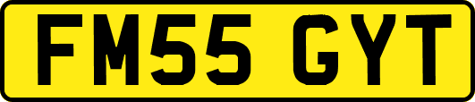 FM55GYT