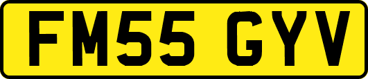 FM55GYV