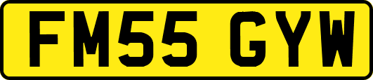 FM55GYW