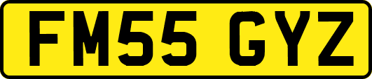 FM55GYZ
