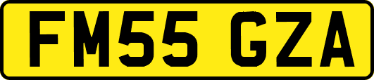FM55GZA