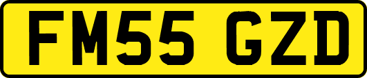 FM55GZD