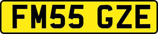 FM55GZE