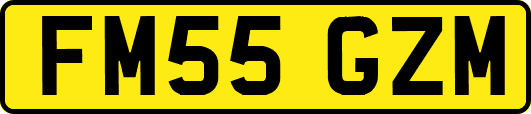 FM55GZM