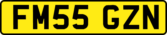 FM55GZN