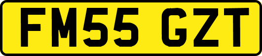 FM55GZT