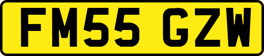 FM55GZW