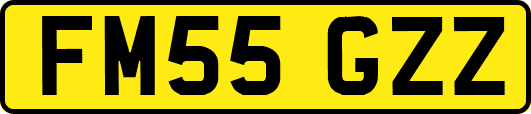 FM55GZZ