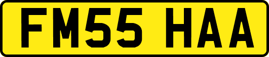 FM55HAA