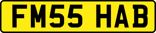 FM55HAB
