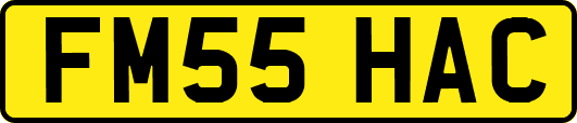 FM55HAC