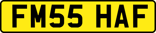 FM55HAF