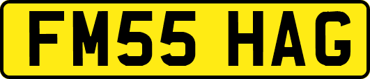 FM55HAG
