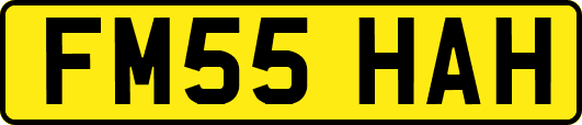 FM55HAH
