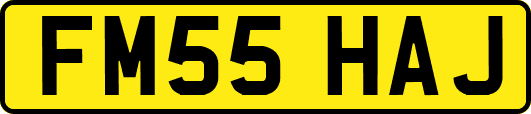 FM55HAJ