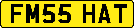 FM55HAT