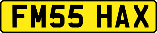 FM55HAX