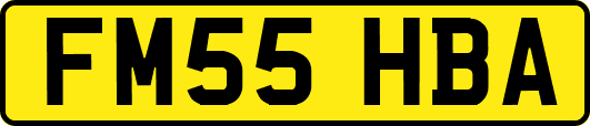 FM55HBA