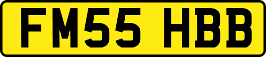 FM55HBB