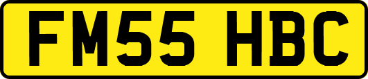 FM55HBC