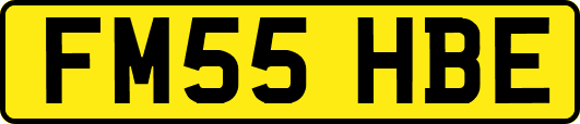 FM55HBE