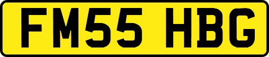 FM55HBG