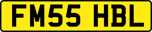 FM55HBL